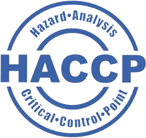 弘偉昇塑膠有限公司通過HACCP